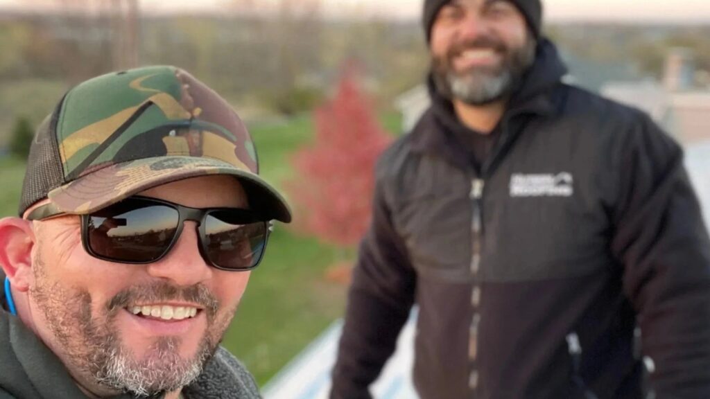 Who We Are at Styers Contracting